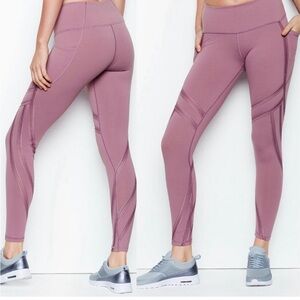 Victoria secret knockout leggings new